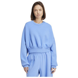 Adidas Γυναικείο φούτερ All SZN Soft Lux Loose Sweatshirt